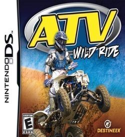 5767 - ATV Wild Ride ROM